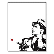 Fennel Axis Canvas Wall Art — gallery image 48