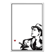 Fennel Axis Canvas Wall Art — gallery image 51