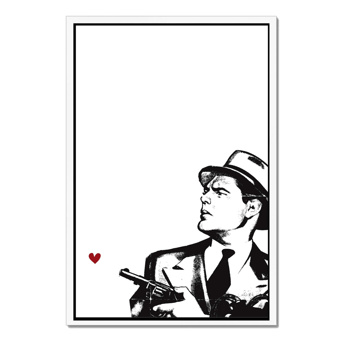 Fennel Axis Canvas Wall Art — gallery image 51