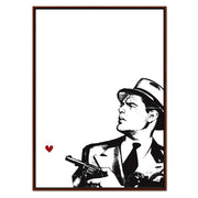 Fennel Axis Canvas Wall Art — gallery image 25