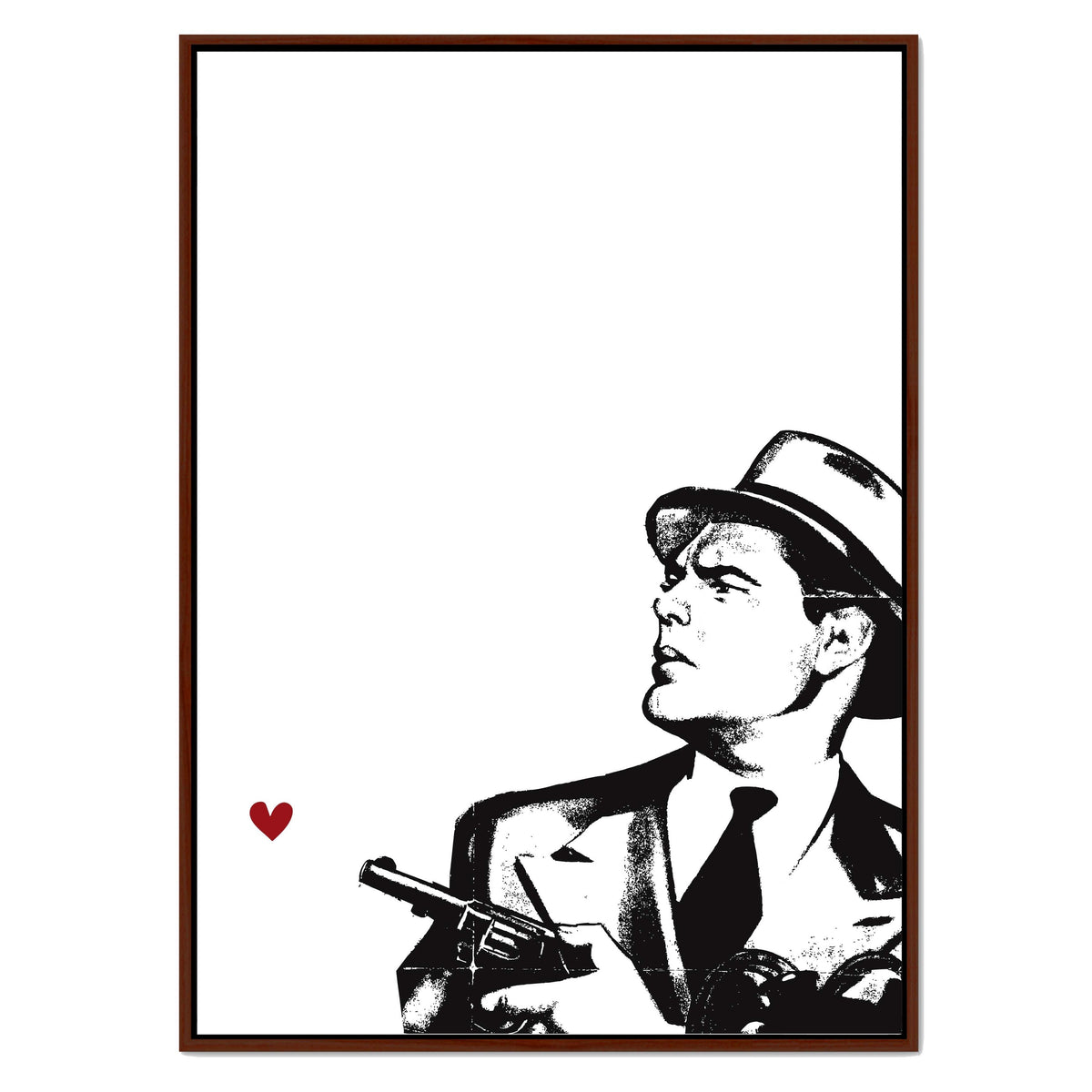 Fennel Axis Canvas Wall Art — gallery image 25