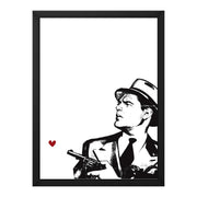 Fennel Axis Canvas Wall Art — gallery image 20