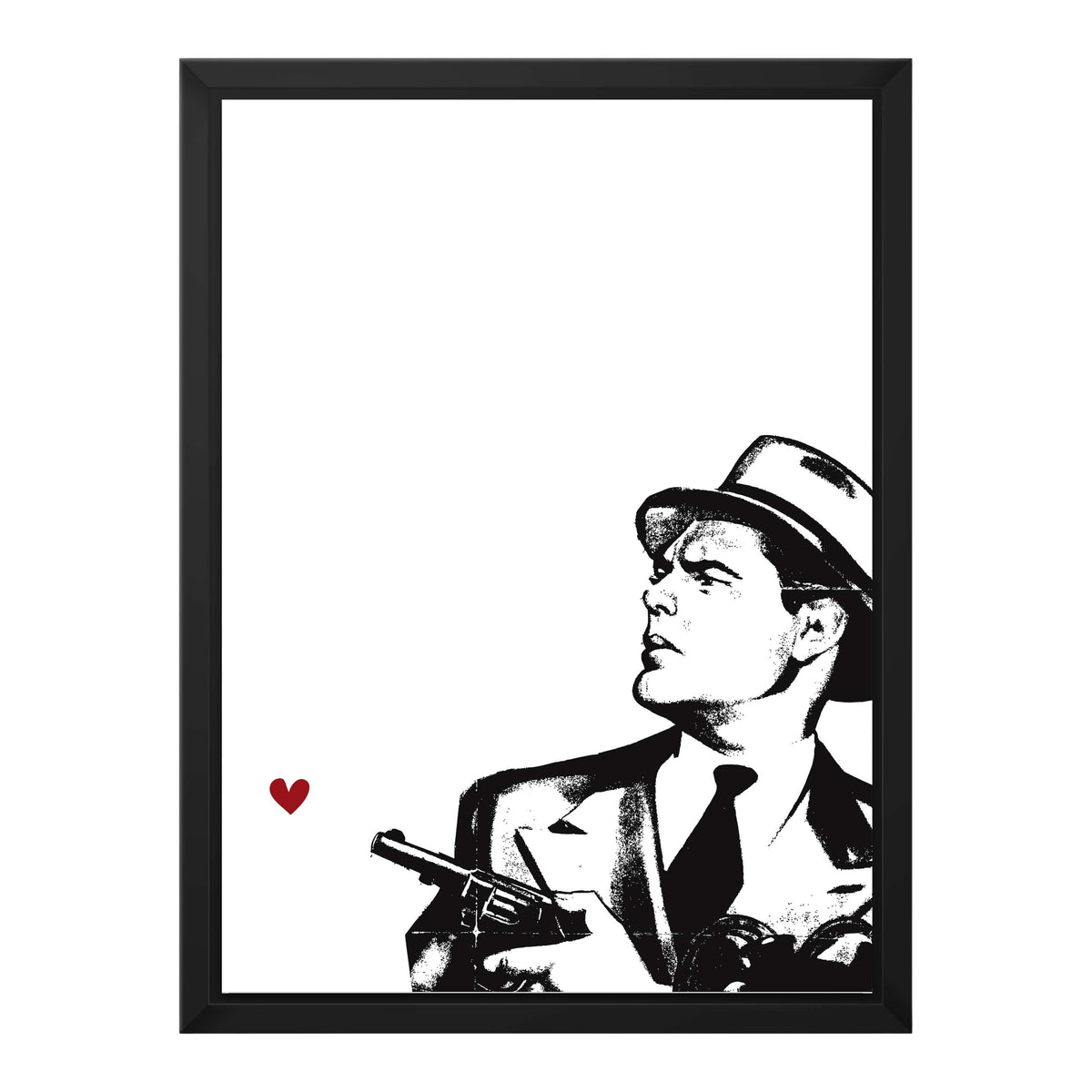 Fennel Axis Canvas Wall Art — gallery image 20