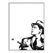 Fennel Axis Canvas Wall Art — gallery image 53