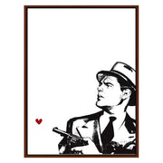 Fennel Axis Canvas Wall Art — gallery image 28