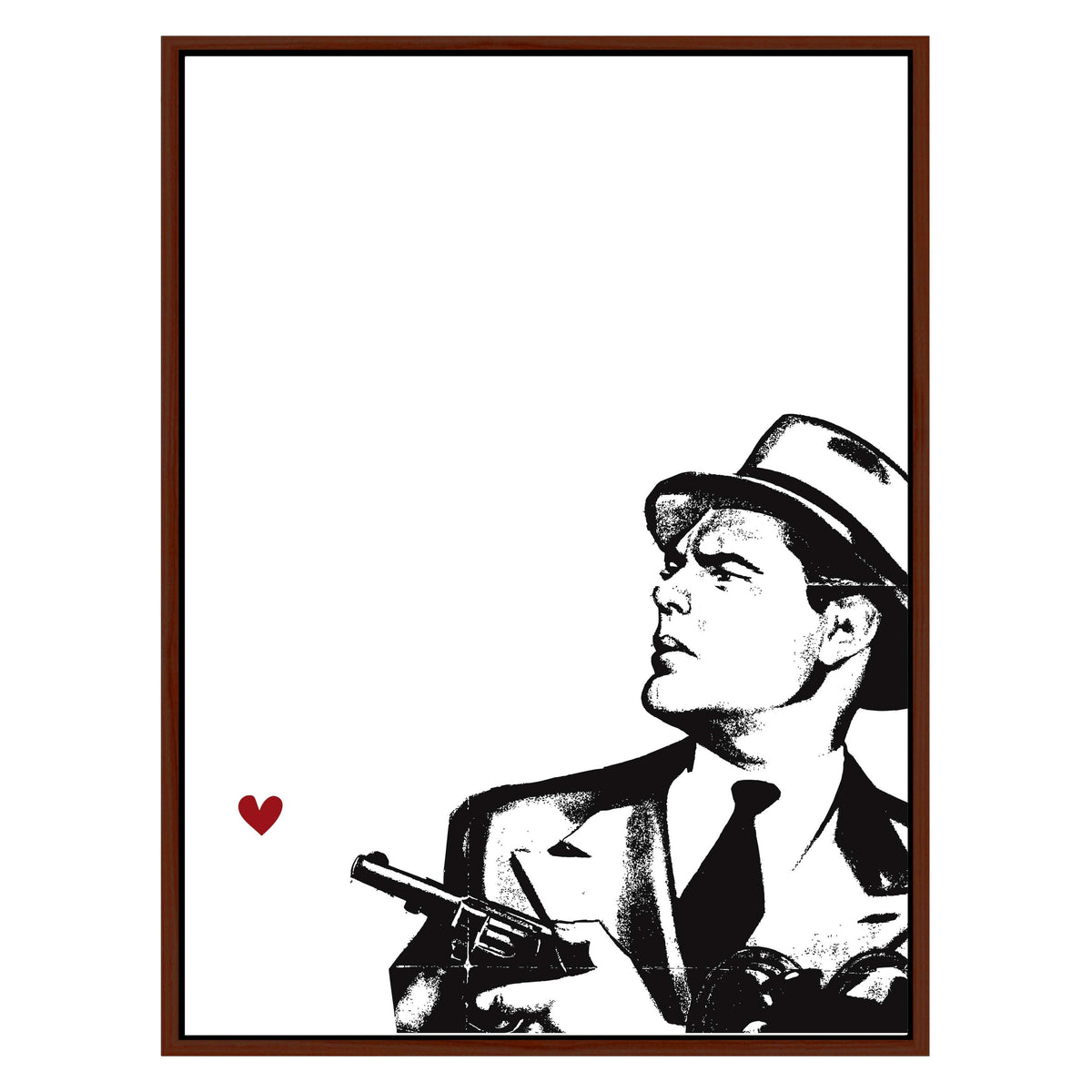 Fennel Axis Canvas Wall Art — gallery image 28