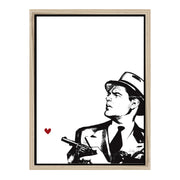 Fennel Axis Canvas Wall Art — gallery image 38