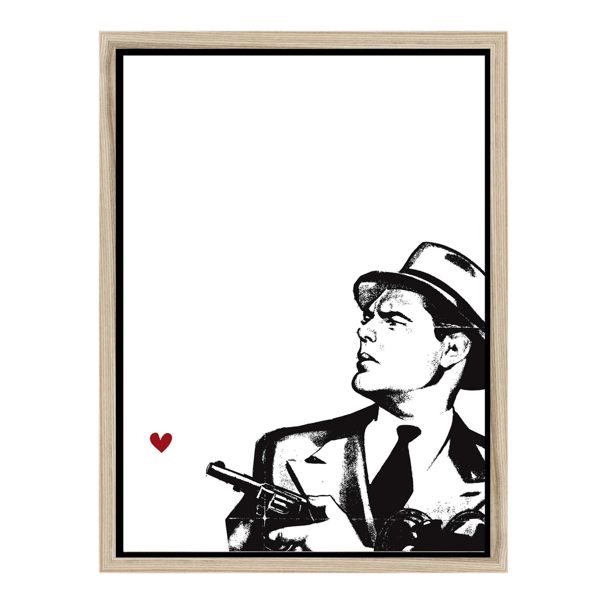 Fennel Axis Canvas Wall Art — gallery image 38