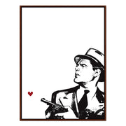Fennel Axis Canvas Wall Art — gallery image 29