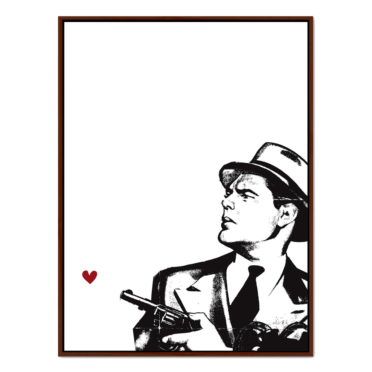Fennel Axis Canvas Wall Art — gallery image 29