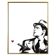 Fennel Axis Canvas Wall Art — gallery image 30