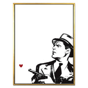 Fennel Axis Canvas Wall Art — gallery image 34