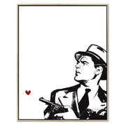 Fennel Axis Canvas Wall Art — gallery image 36