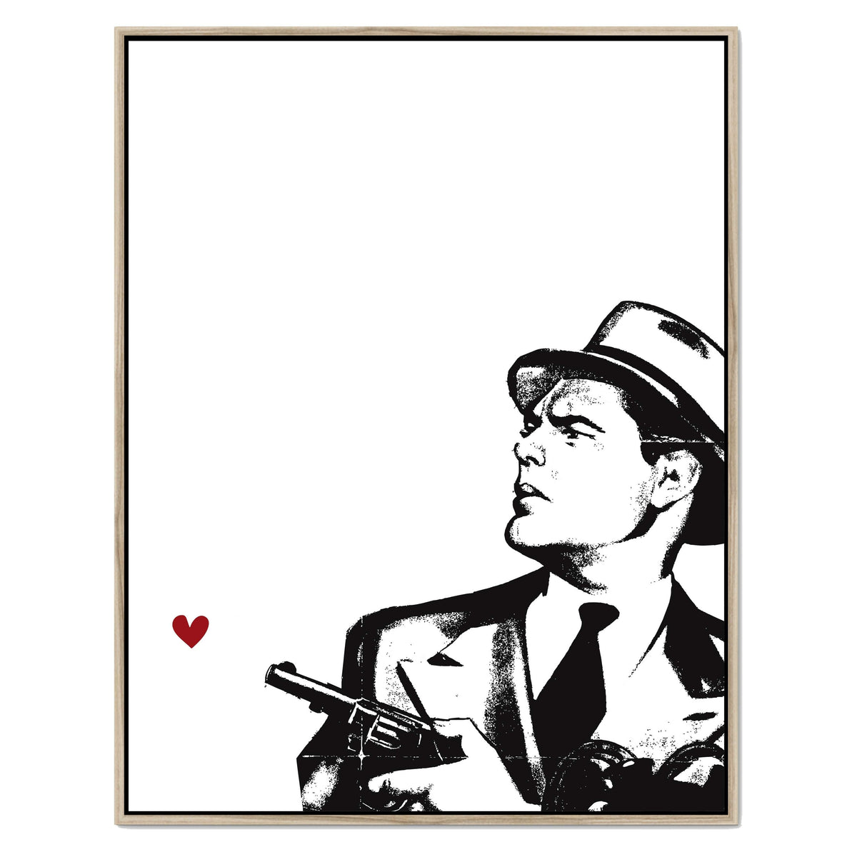 Fennel Axis Canvas Wall Art — gallery image 36