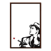 Fennel Axis Canvas Wall Art — gallery image 27