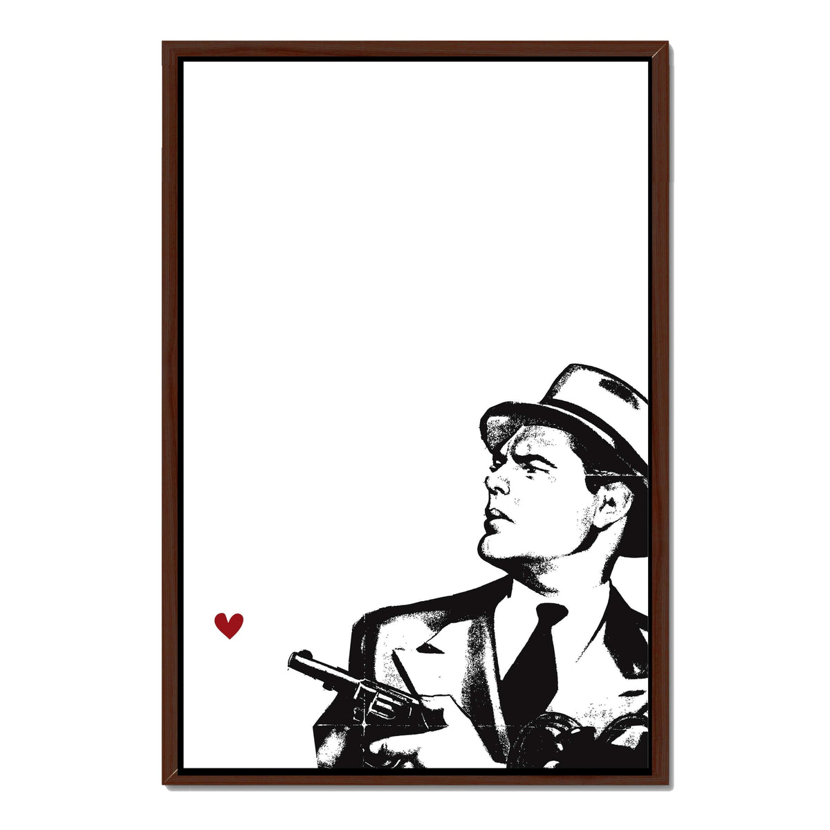 Fennel Axis Canvas Wall Art — gallery image 27