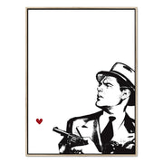 Fennel Axis Canvas Wall Art — gallery image 41