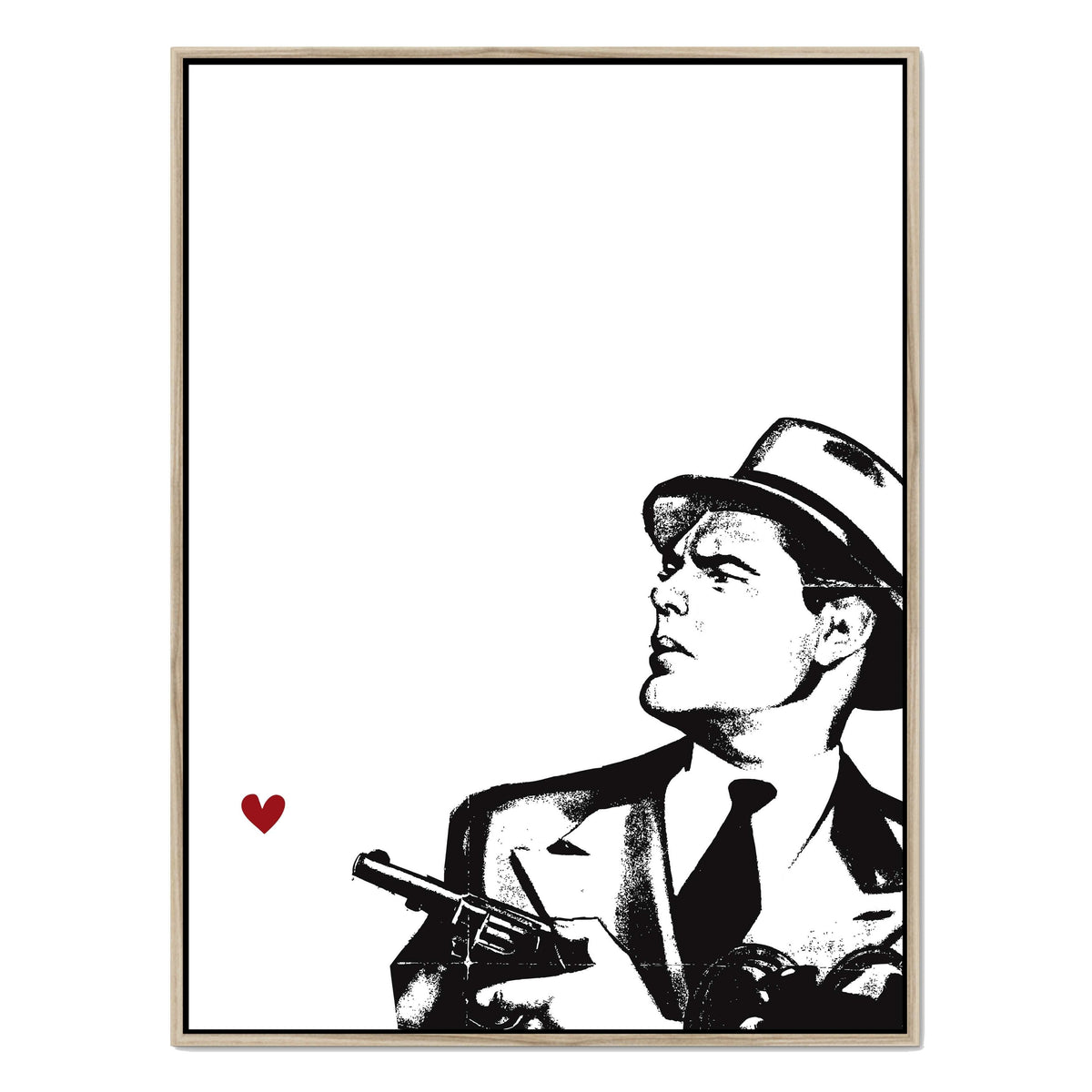 Fennel Axis Canvas Wall Art — gallery image 41