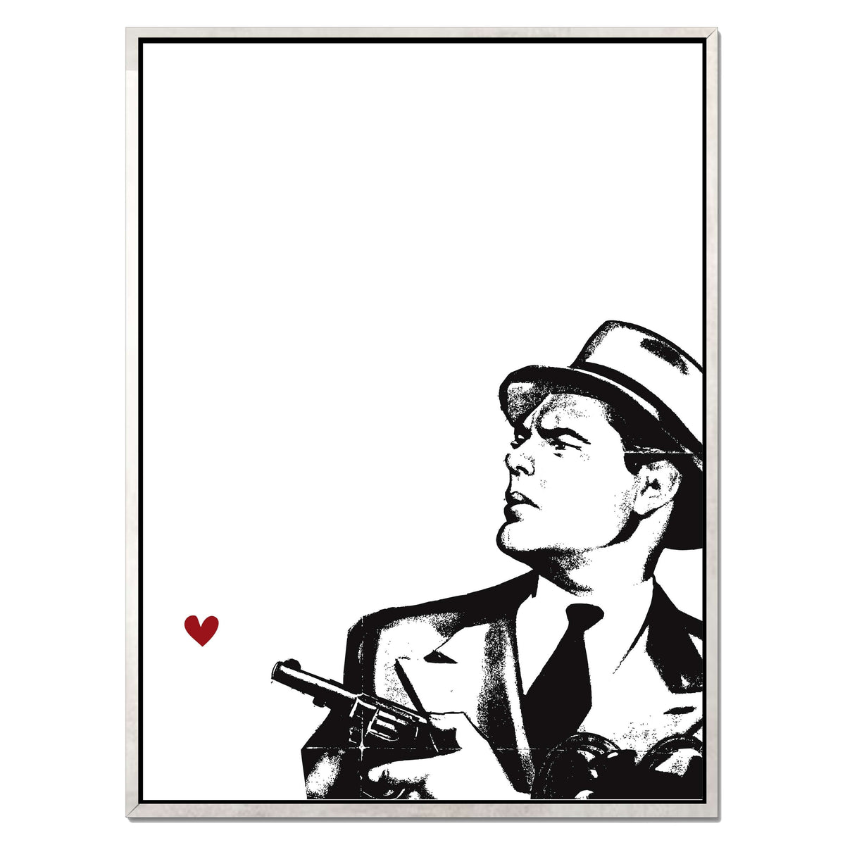 Fennel Axis Canvas Wall Art — gallery image 46
