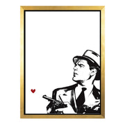 Fennel Axis Canvas Wall Art — gallery image 32