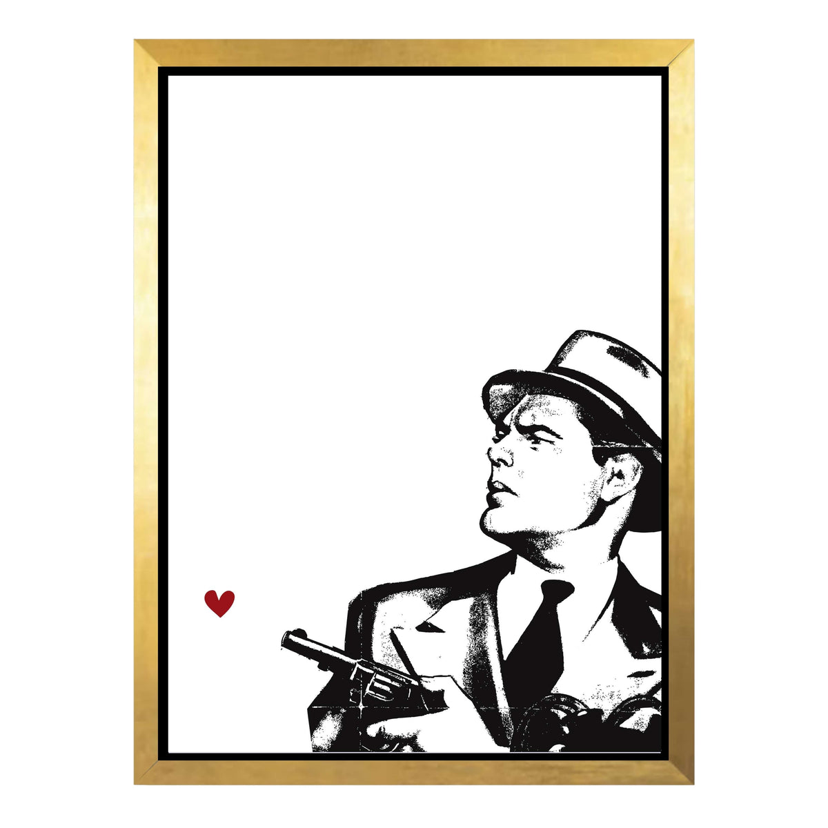 Fennel Axis Canvas Wall Art — gallery image 32