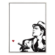 Fennel Axis Canvas Wall Art — gallery image 47