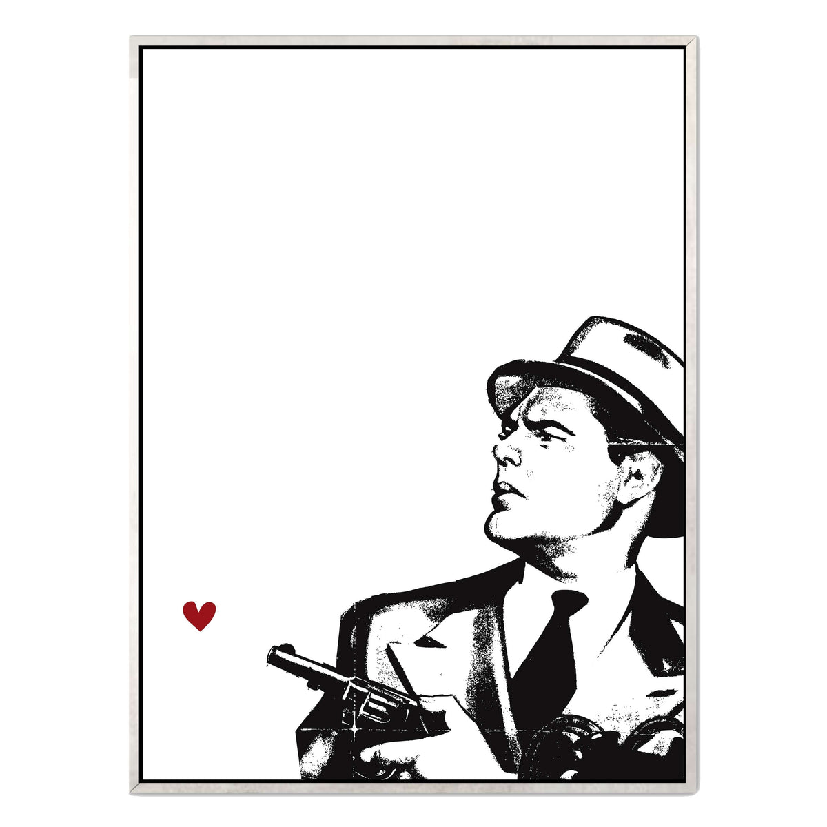 Fennel Axis Canvas Wall Art — gallery image 47