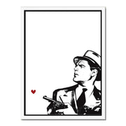 Fennel Axis Canvas Wall Art — gallery image 50