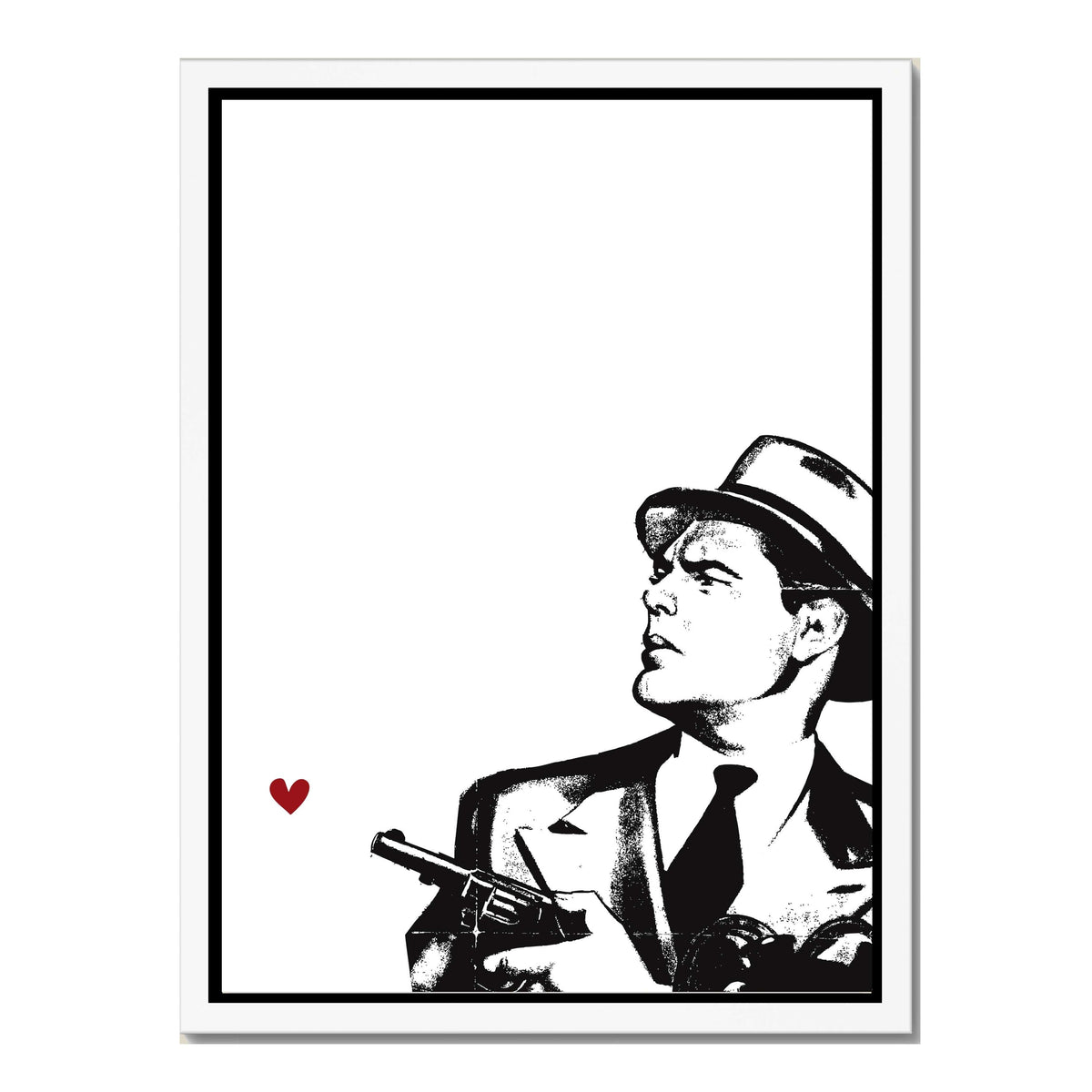 Fennel Axis Canvas Wall Art — gallery image 50