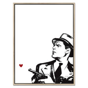 Fennel Axis Canvas Wall Art — gallery image 40
