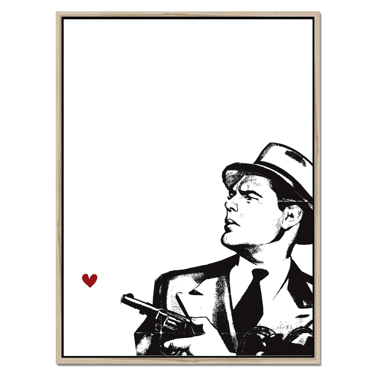 Fennel Axis Canvas Wall Art — gallery image 40