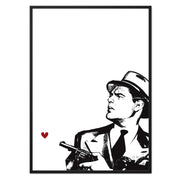 Fennel Axis Canvas Wall Art — gallery image 19
