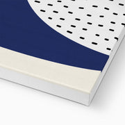 Haddon Axis Botanical Canvas Wall Art — gallery image 11