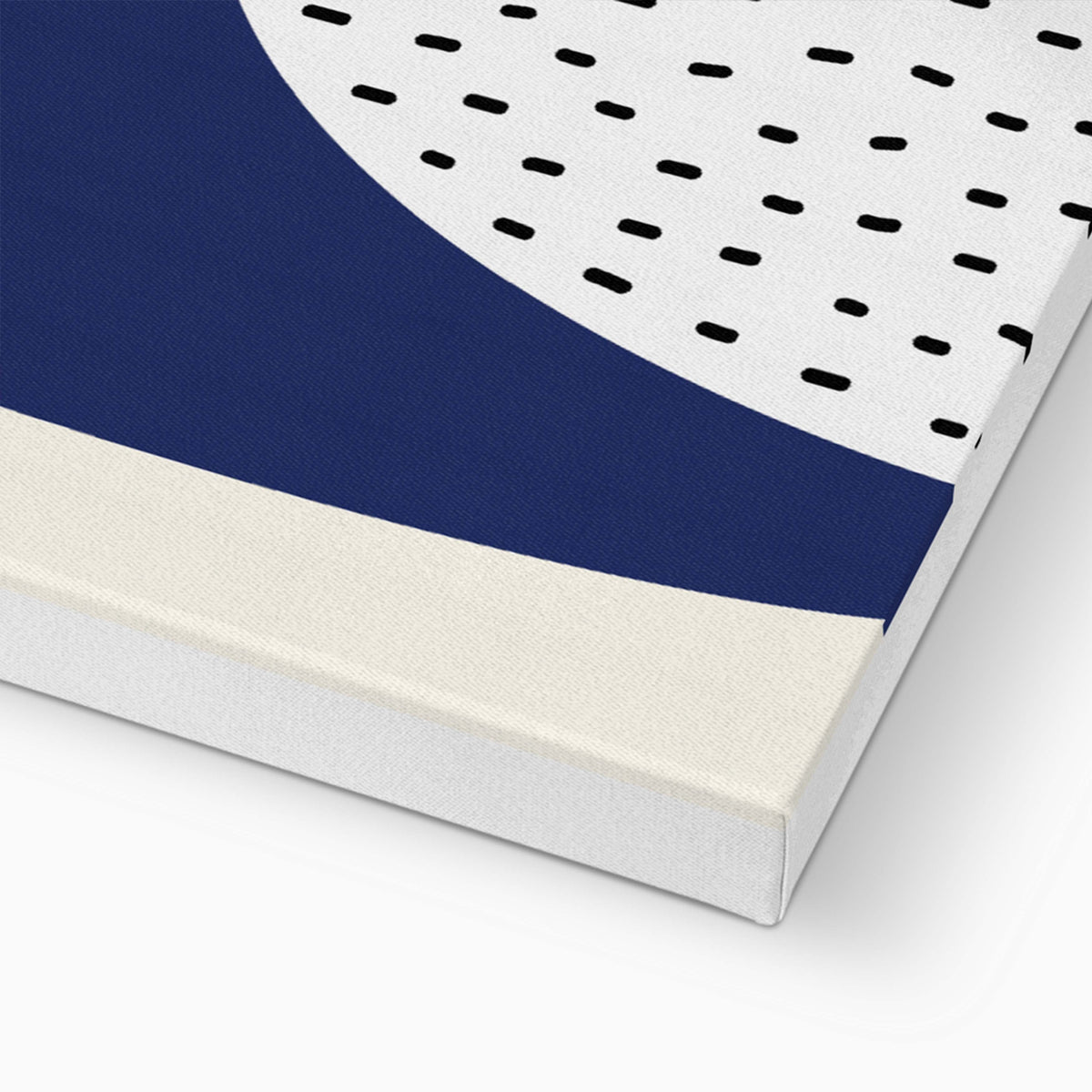 Haddon Axis Botanical Canvas Wall Art — gallery image 11