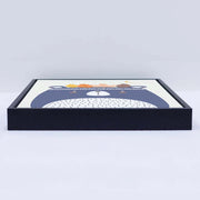 Haddon Axis Botanical Canvas Wall Art — gallery image 13