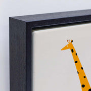 Briarwood Axis Giraffe Canvas Wall Art — gallery image 11