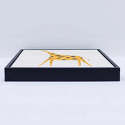 Briarwood Axis Giraffe Canvas Wall Art — gallery image 12