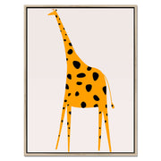 Briarwood Axis Giraffe Canvas Wall Art — gallery image 40