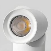 Thornfield Loop Aluminum Ceiling Light — gallery image 15