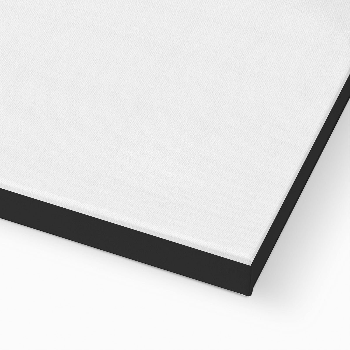 Waverley Axis Geometric Canvas Wall Art — gallery image 10