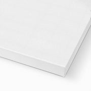 Waverley Axis Geometric Canvas Wall Art — gallery image 11