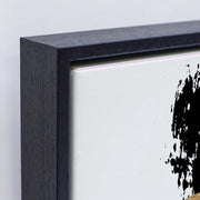 Waverley Axis Geometric Canvas Wall Art — gallery image 13