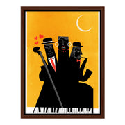 Thornfield Axis Moon Canvas Wall Art — gallery image 26