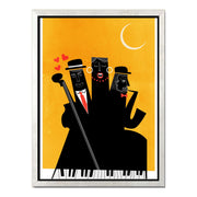Thornfield Axis Moon Canvas Wall Art — gallery image 44