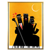 Thornfield Axis Moon Canvas Wall Art — gallery image 34