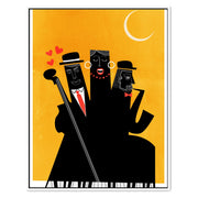 Thornfield Axis Moon Canvas Wall Art — gallery image 48
