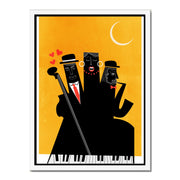 Thornfield Axis Moon Canvas Wall Art — gallery image 50