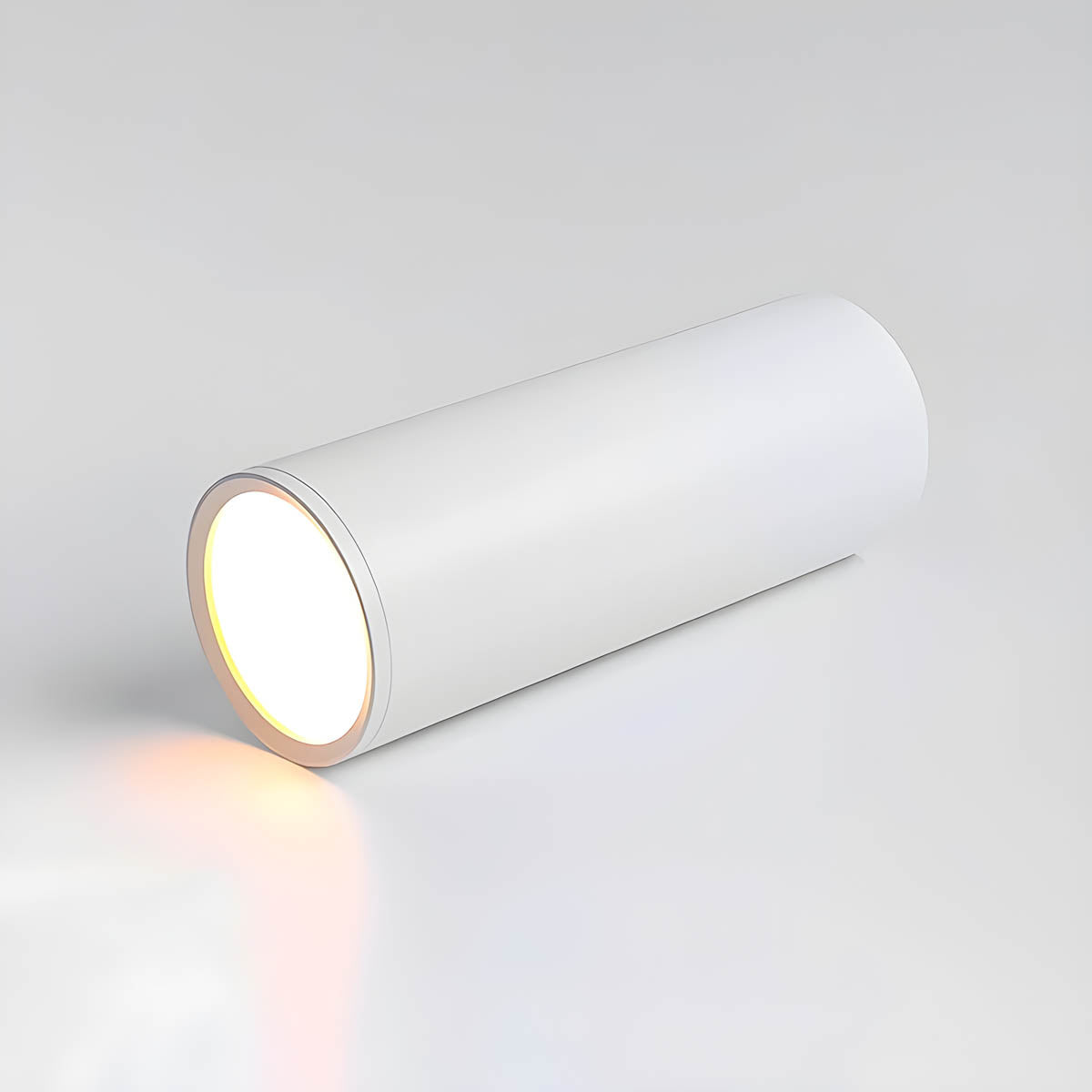 
Bayberry Loop Aluminum Ceiling Light — photo 18
