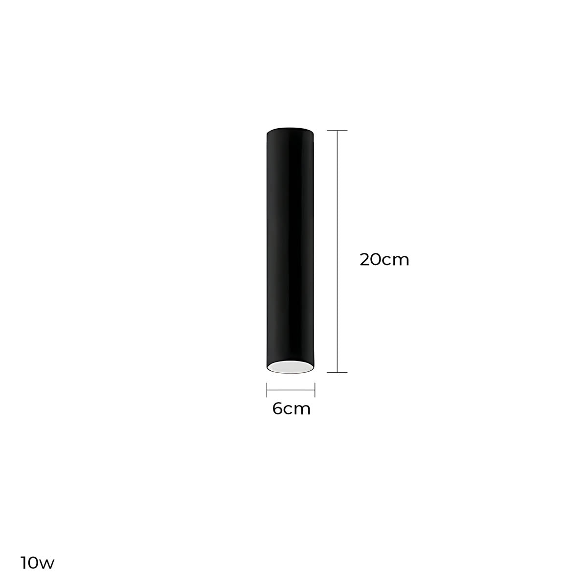 
Bayberry Loop Aluminum Ceiling Light — photo 23