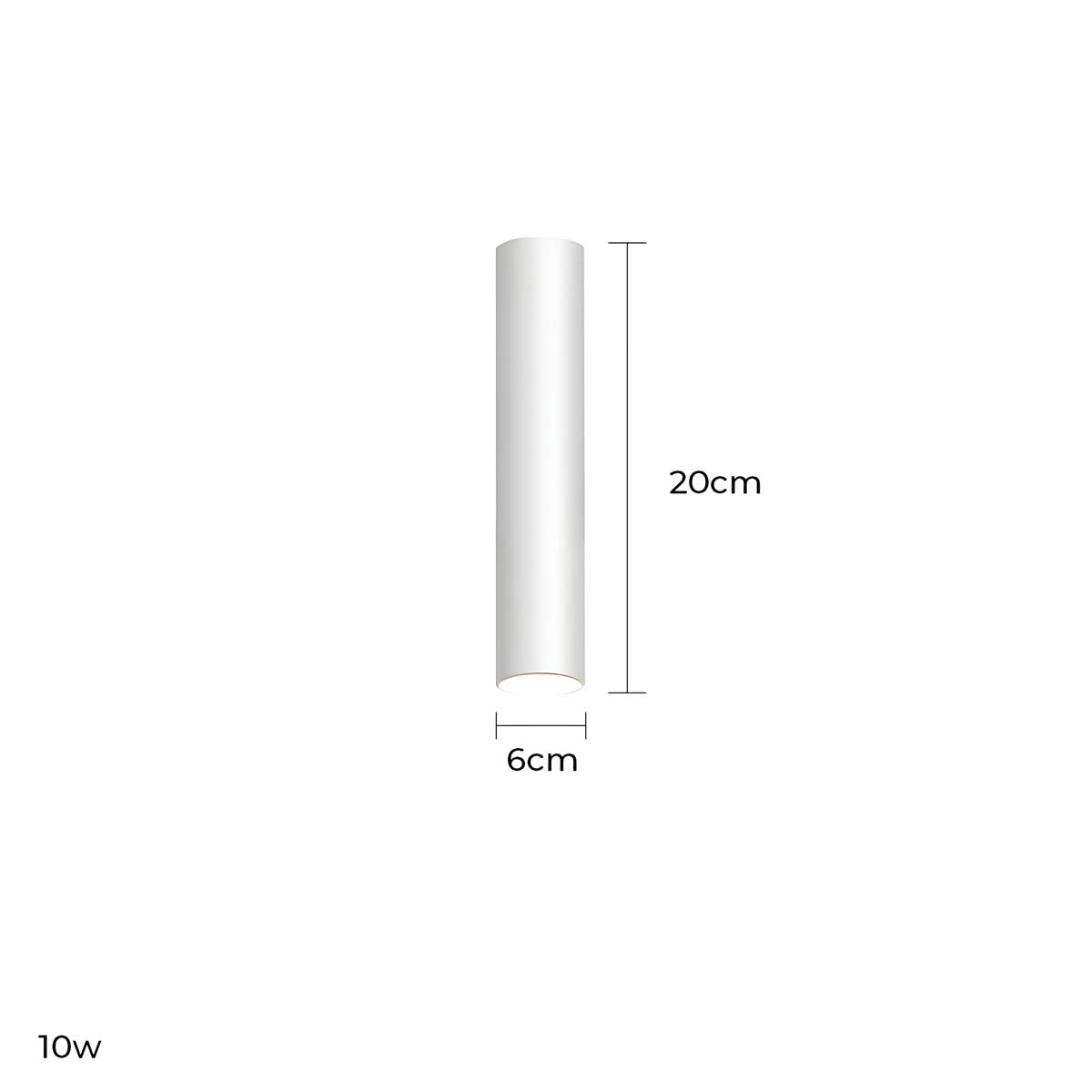 
Bayberry Loop Aluminum Ceiling Light — photo 20